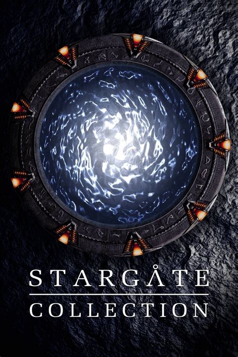 strömmande Stargate